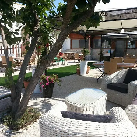 Il Gelso Bianco Guest house Vieste