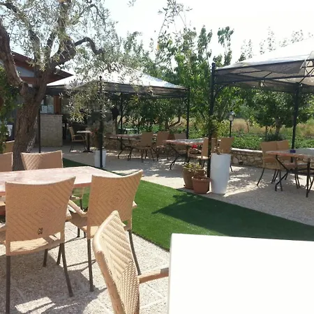 Il Gelso Bianco Guest house *
