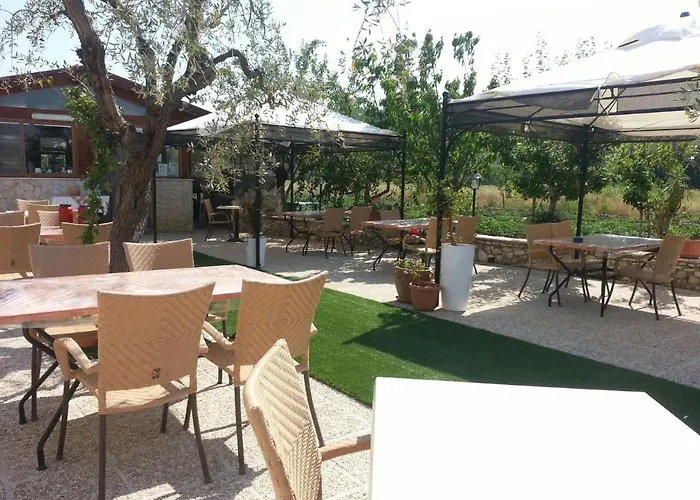 Il Gelso Bianco Guest house *