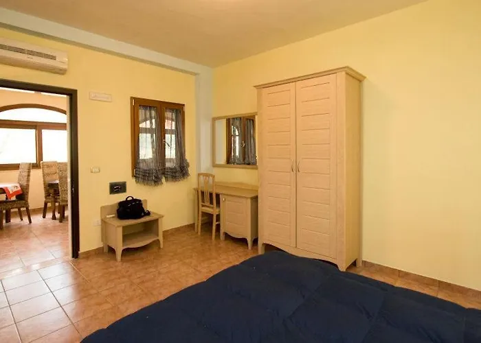 Il Gelso Bianco * Vieste