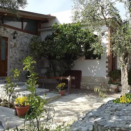 Il Gelso Bianco Pensjonat *