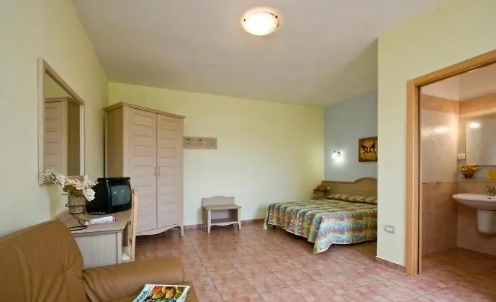 Il Gelso Bianco Casa de hóspedes Vieste