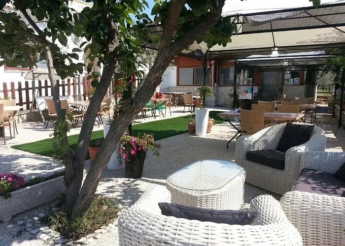 Il Gelso Bianco Casa de hóspedes Vieste