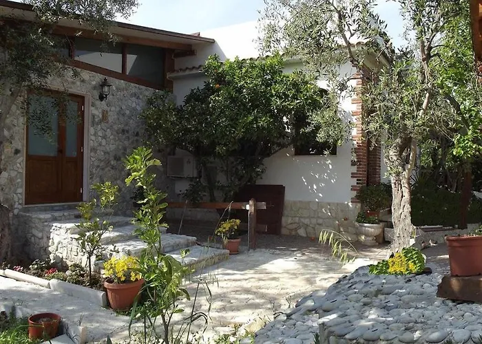 Il Gelso Bianco Casa de hóspedes *